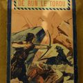 LA MISSION DE RUN LE TORDU - LEON LAMBRY