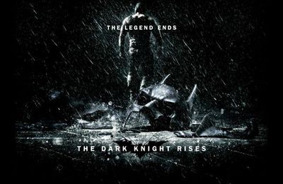 CinéCritique : Batman, The Dark Knight Rises