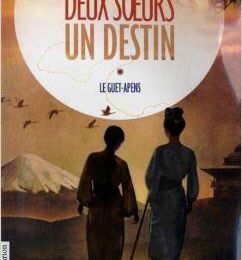 Deux soeurs, un destin tome 2 : Le guet-apens, de Maya Snow 