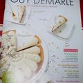 Nomenclature Demarle ( mise à jour Mars 2022 )