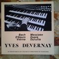 #28: Yves Devernay