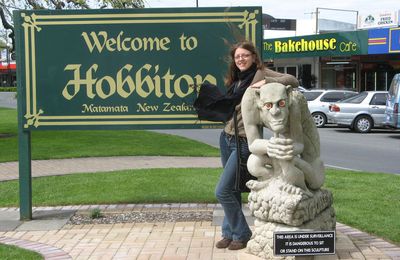 Road Trip 2 : Rotorua & Bay of Plenty