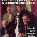 Magazine consacré à l'accordéon