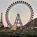 EXPOSITION UNIVERSELLE  DE PARIS-1900 ***