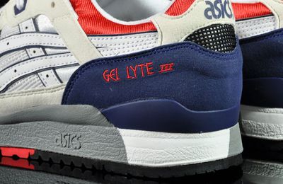 Asics Gel Lyte III (USA) :: sneakers shop
