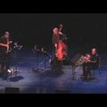 « Badhra », Anouar Brahem Trio