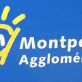 Montpellier - Agglomération : logo