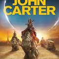 John Carter, from hate to love!