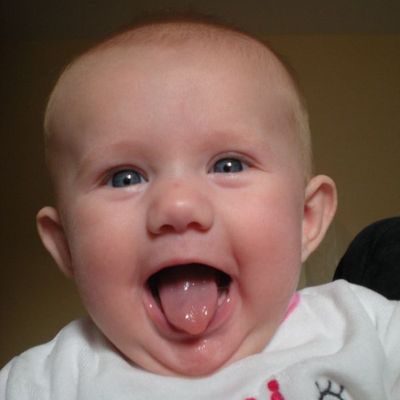 Tu grandi mon petit coeur!!!