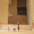 et voiçi les carrières des baux de provence