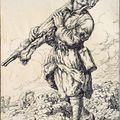 Soldat Marius Flament 72e RI 