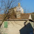 CHAPELLE NOTRE DAME DE LA SALETTE