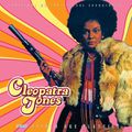  Joe Simon & J.J. Johnson • Dominic Frontiere ‎– Cleopatra Jones (Film Score Monthly, 2010)