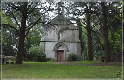 Le Village des Petits-Lucs-sur-Boulogne