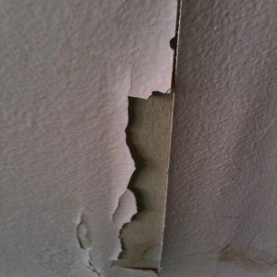 Ma salle de classe Art-Deco tendance vietcong ( merci MC Solaar )