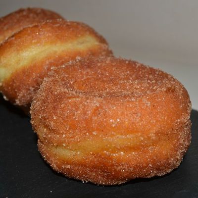 Boules de Berlin