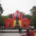 Hanoi, côté touristique