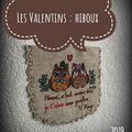 Les Valentins - Hiboux