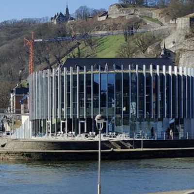 Namur : divers sites