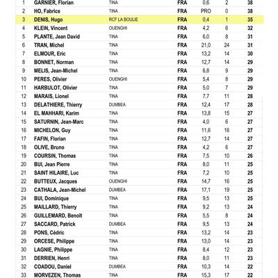 PEUGEOT RCZ CUP A TINA