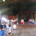 Apsara - Ecole de danse khmère