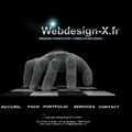 Webmaster à paris et webdesign-x.fr