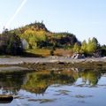 un sacré voyage......le parc du bic.....