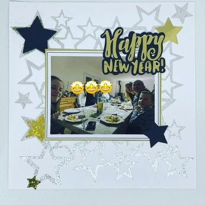 Journal de décembre jour 31