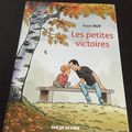 « Les petites victoires » d’Yvon Roy