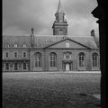 Dublin : Kilmainham Gaol / la prison de Kilmainham