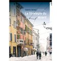 La stratégie du lézard, polar de Valerio Varesi