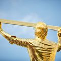 Jan Fabre presents a new and unique monumental work at the Venice Biennale