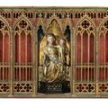 Heaven on display: The Altenberg Altar and its imagery on view in Frankfurt