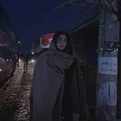 [CRITIQUE] 7 JOURS de Ali Samadi Ahadi : etre une femme activiste, tu sais c'est pas si facile