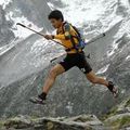 RUNNING THE HIMALAYA...