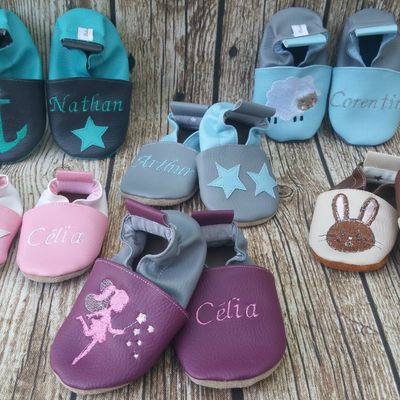 Concours partenaire chaussons souples Bidiartiste