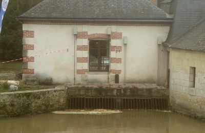 MOULINS III