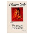 ETE 2012: Un garçon convenable de Vikram Seth