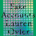 *Get-Books* Fake Accounts BY : Lauren Oyler