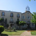 Randonnée du mardi 04 juin 2019 Santuari Mare-de-Deu-de-la-salut Ermita St Magalena et St Jordi, Sant-Llorenz-de-la-Muga