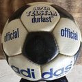 Super Telstar durlast official Vintage vs Fake