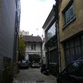 Rue de Vaugirard ... suite