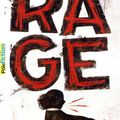 "Rage" d'Orianne Charpentier