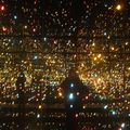 "Fireflies on the water" (MAP)