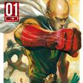 One-punch man 1