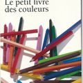 Le petit livre des couleurs