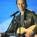 Un peu d'émotion avec Jean-Jacques Goldman