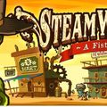 Le jeu de minage Steamworld Dig 2 débarquera sur la Switch en septembre