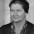 Simone Veil (1927-2017)