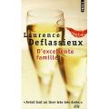 D'excellente famille - Laurence DEFLASSIEUX